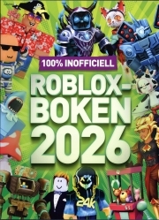 Gaming Robloxboken 2026