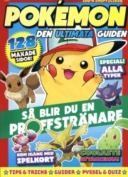 Gaming Pokémon