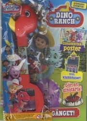 Egmont Kids Dino Ranch