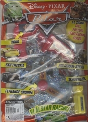 Egmont Kids Bilar