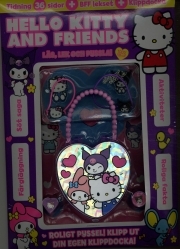 Egmont Kids Hello Kitty