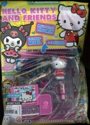 Egmont Kids Hello Kitty