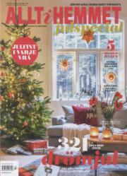 AlltiHemmet Julspecial