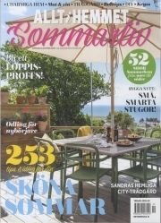 Allt i Hemmet Sommarliv
