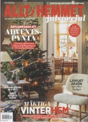 AlltiHemmet Julspecial