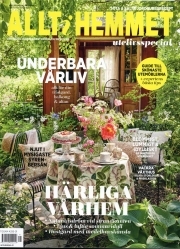 AlltiHemmetSpecial Uteliv