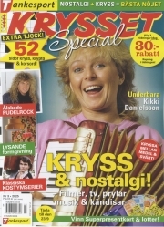 Krysset Special