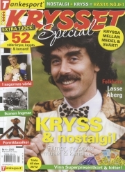 Krysset Special