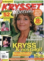 Krysset Special