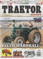 Traktor Oldies