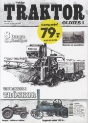 Traktor Oldies