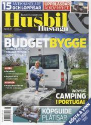 Husbil & Husvagn Husbil & Husvagn