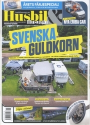 Husbil & Husvagn