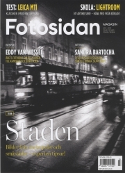 Fotosidan Magasin