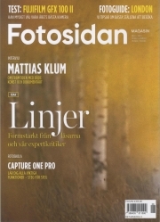 Fotosidan Magasin