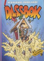 Herrarnas Dassbok Herrarnas Dassbok