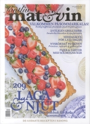 Lantliv Mat & Vin