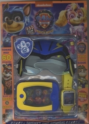 Aktivitetspåse Paw Patrol