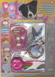 Aktivitetspåse Pets