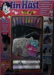 Aktivitetspåse Min Häst