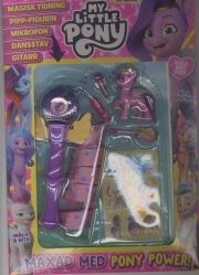 MinFavorit My Little Pony