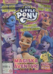 MinFavorit My Little Pony