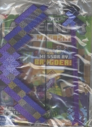 Min Favorit Minecraft