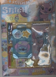 Min Favorit Stitch