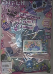 Min Favorit Stitch