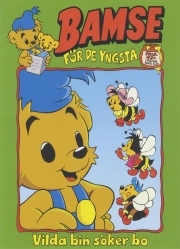 Bamse för de yngsta