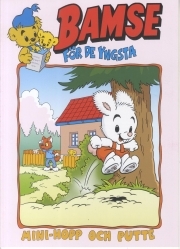 Bamse för de yngsta