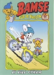 Bamse för de yngsta