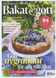 HemJourFavoritBakat&Gott