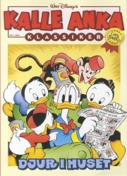 Kalle Anka Klassiker
