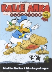 Kalle Anka Klassiker