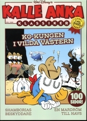 Kalle Anka Klassiker