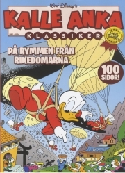 Kalle Anka Klassiker
