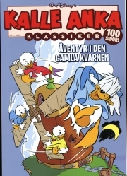 Kalle Anka Klassiker