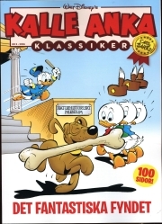 Kalle Anka Klassiker
