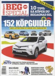 Vi Bilägare BEG Special Vi Bilägare BEG Special