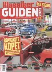 Vi BilägareKlassikerguide