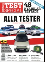 Vi Bilägare TestSpecial