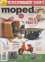 Moped Klassiker