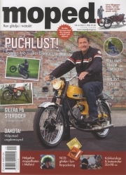 Moped Klassiker