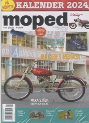 Moped Klassiker
