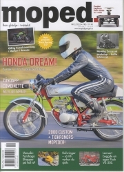 Moped Klassiker