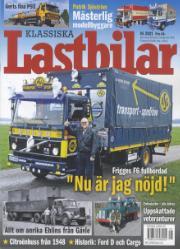 Klassiska Lastbilar Klassiska Lastbilar