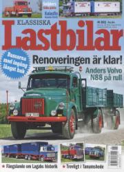 Klassiska Lastbilar Klassiska Lastbilar