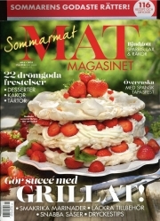 Matmagasinet Sommarmat