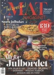 MatmagasinetJulspecial